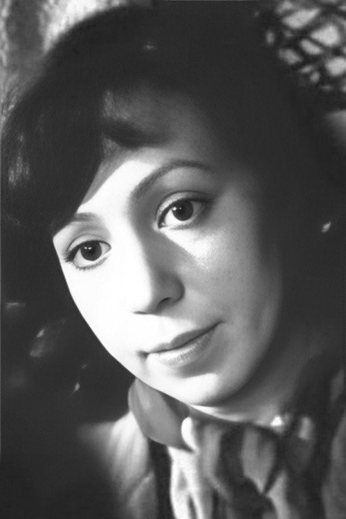Галина Леонидовна Петрова — фото 2