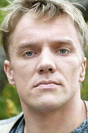 Алексей Осипов