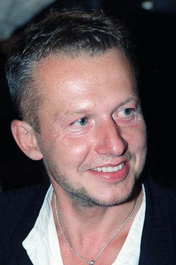 Боґуслав Лінда