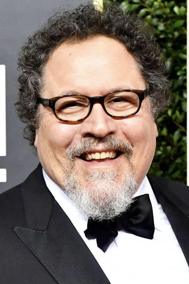 Джон Фавро — фото 4