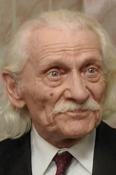 Виктор Андреевич Лазарев