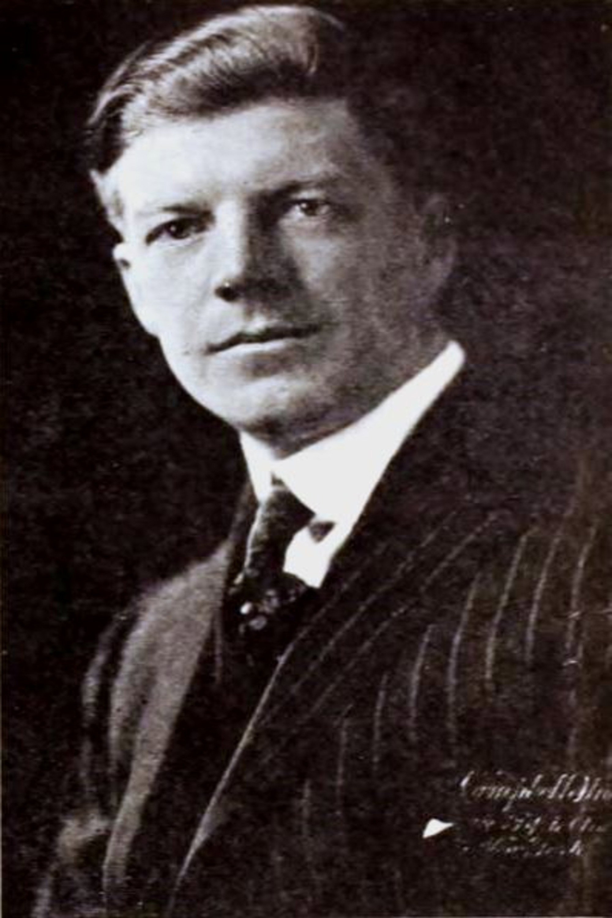 Фред Квімбі