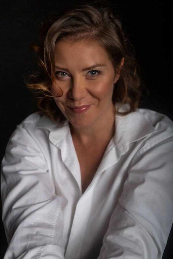 Анна Рокіта