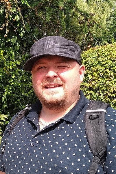 Міхал Пшибиславський