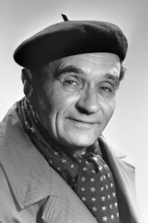 Георгий Францевич Милляр
