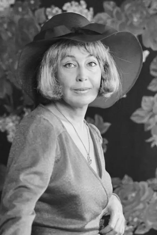 Маргарита Павловна Корабельникова — фото 3