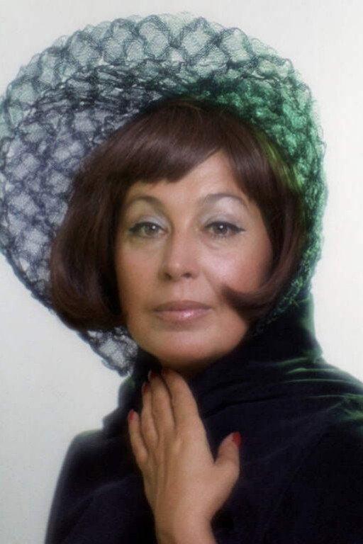 Маргарита Павловна Корабельникова — фото 2