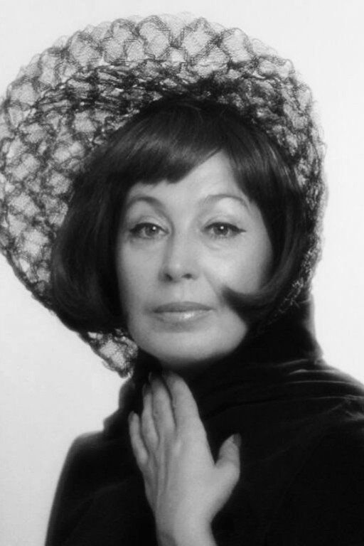 Маргарита Павловна Корабельникова