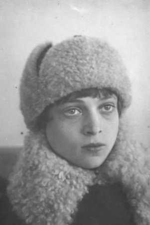 Юлия Борисовна Юльская