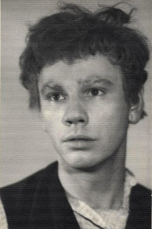 Лев Георгиевич Шабарин