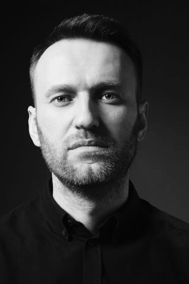 Олексій Навальний