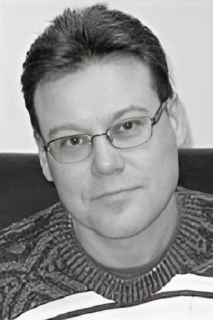 Владимир Панжев