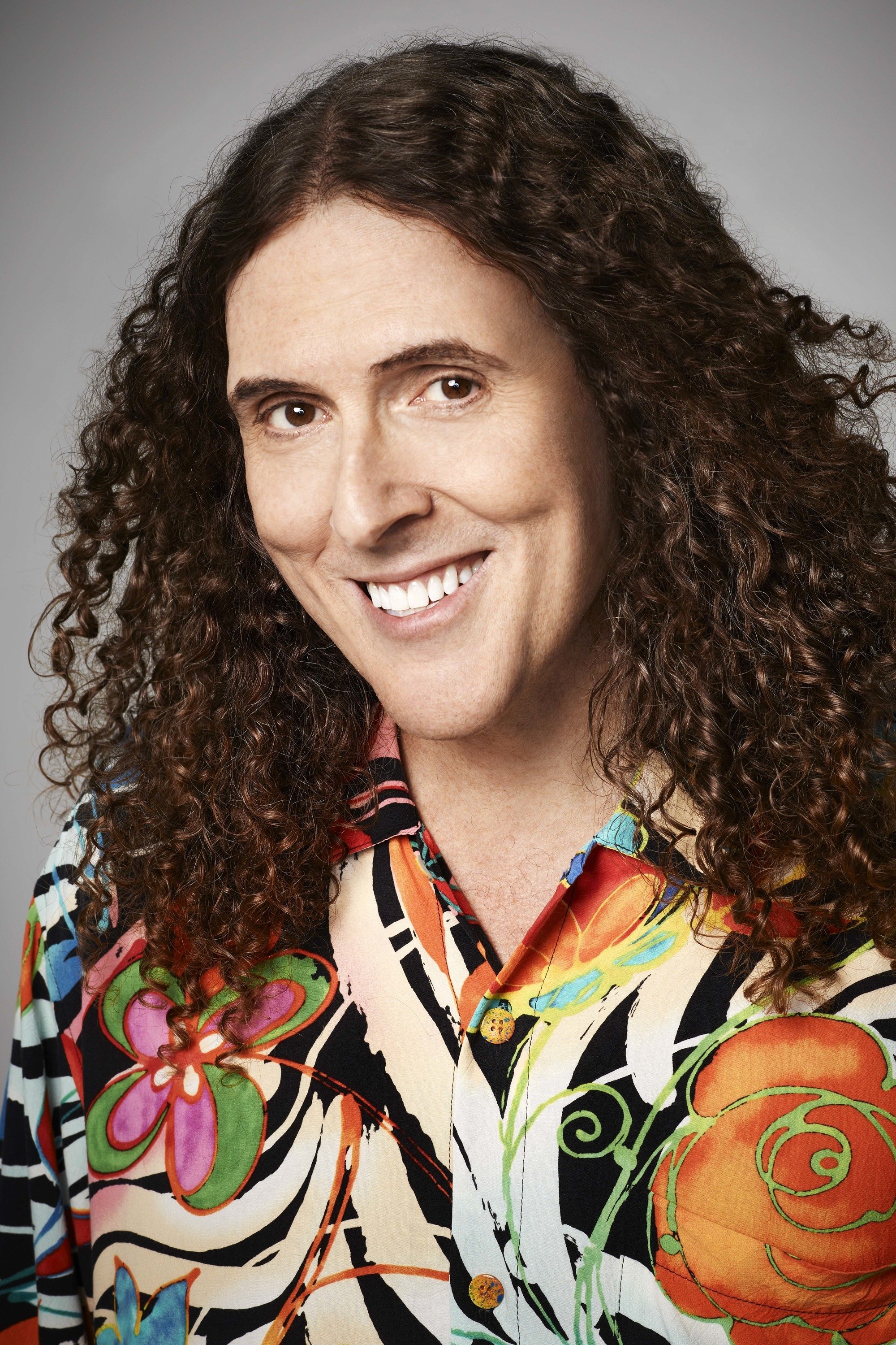 'Weird Al' Yankovic — фото 2