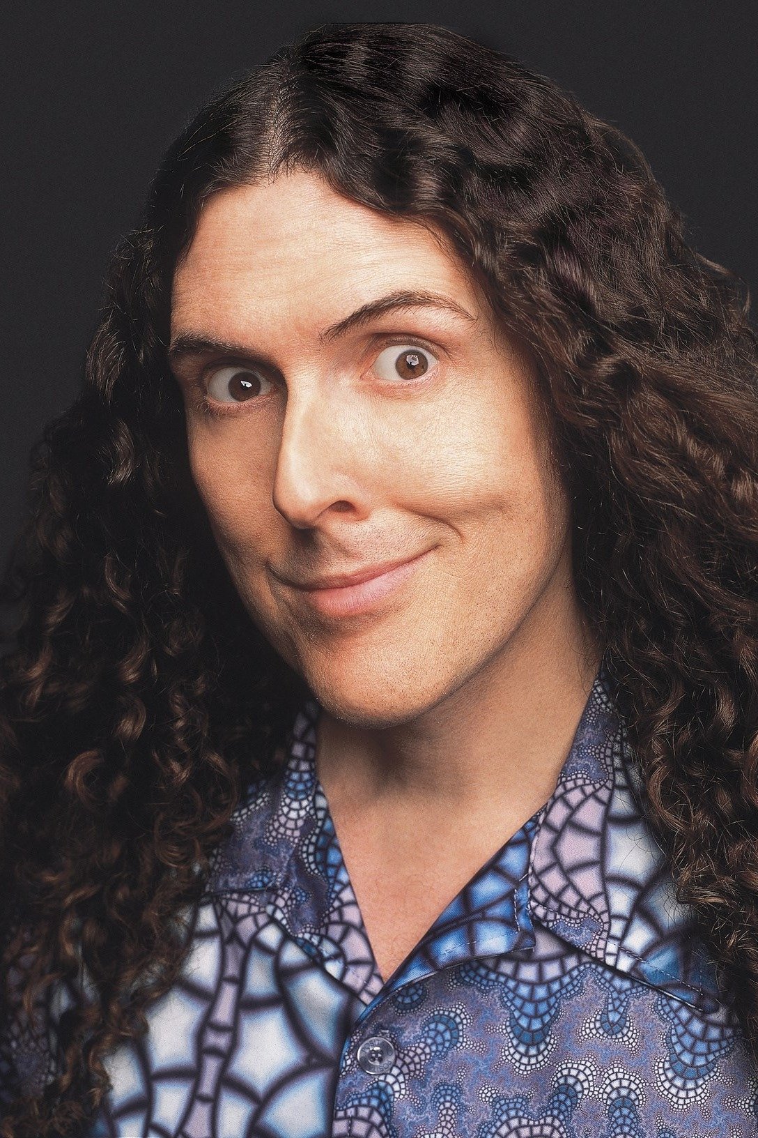 'Weird Al' Yankovic — фото 1