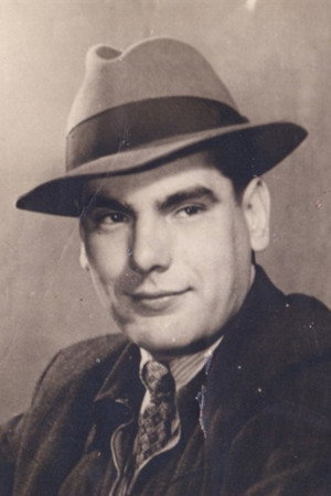 Ольгерд Воронцов