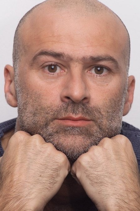 Жульєн Крамер