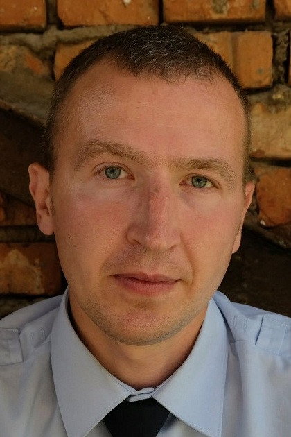Валерий Борисов — фото 1