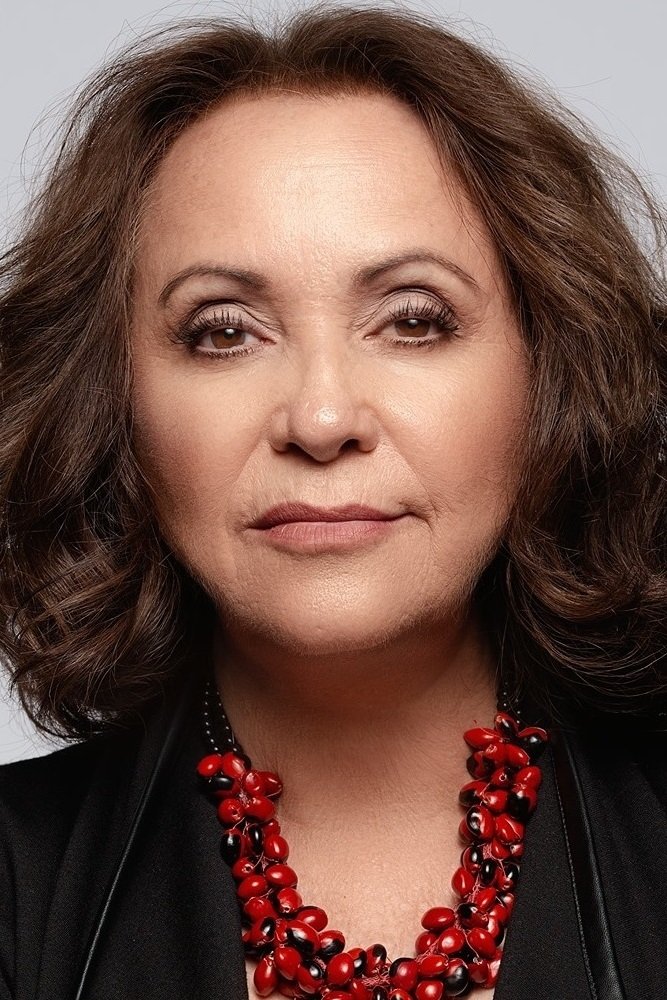Adriana Barraza — фото 1