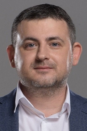 Арсен Таркнаев