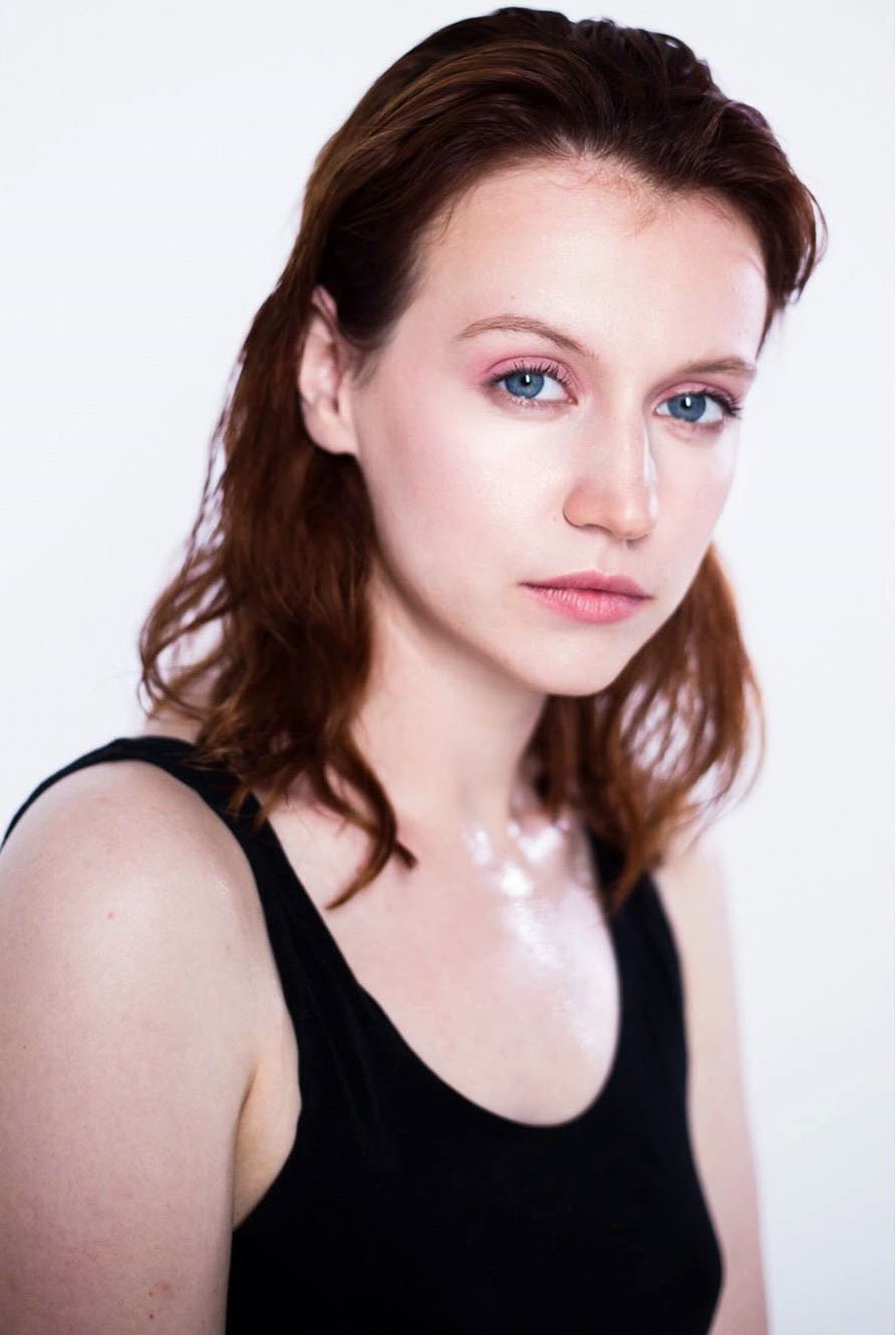 Екатерина Шумакова — фото 4