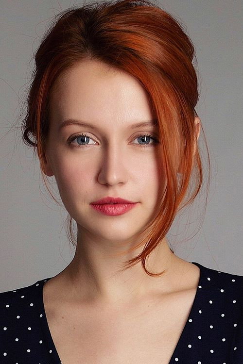 Екатерина Шумакова — фото 1