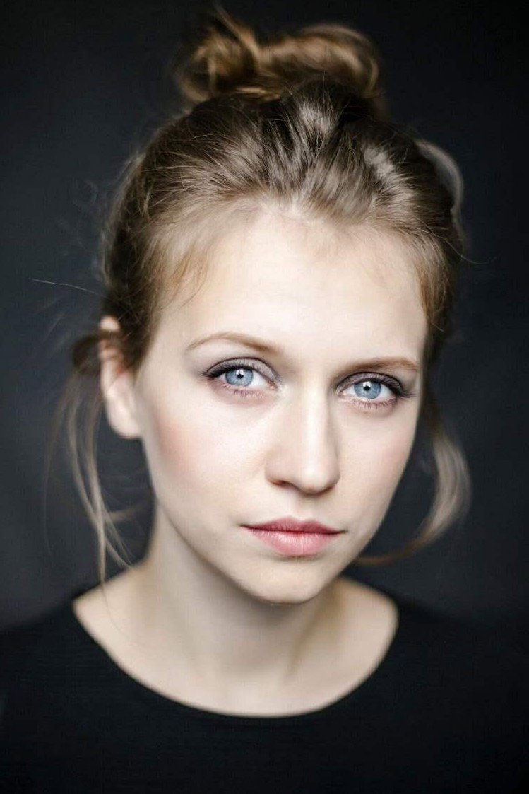 Екатерина Шумакова — фото 3