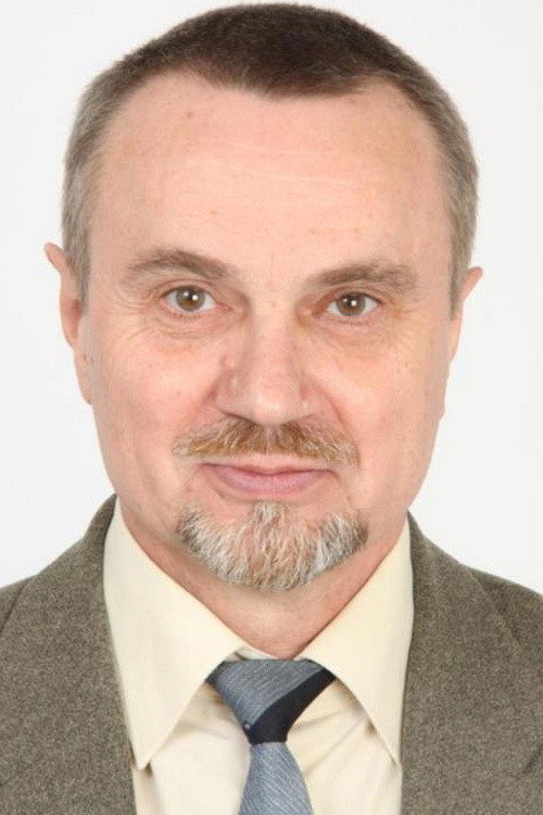 Владимир Балдов
