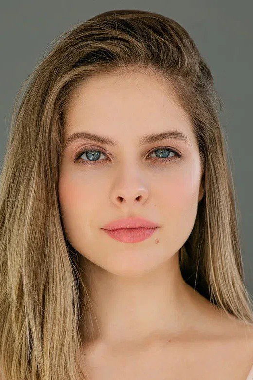 Ангелина Пахомова — фото 3
