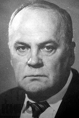 Валерий Закирович Гатаев