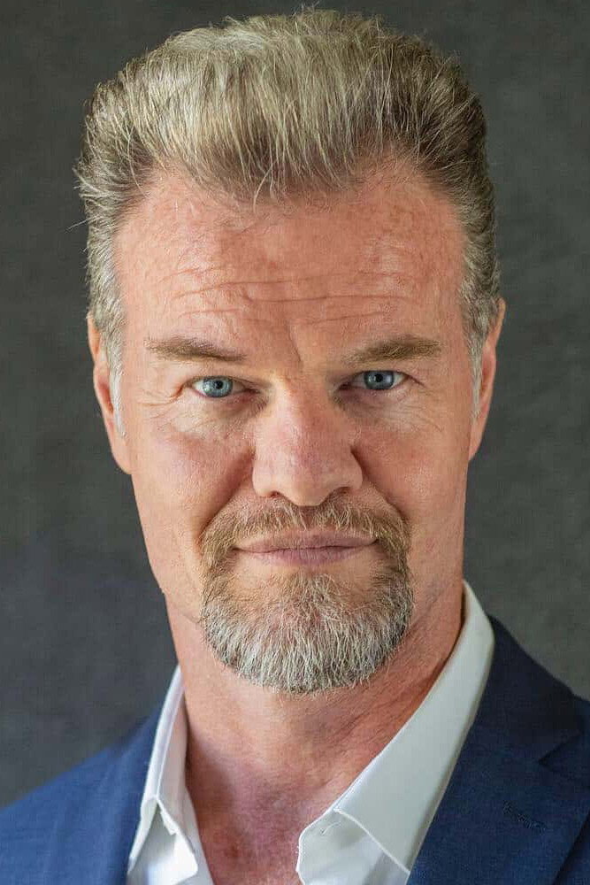 Luke Massy — фото 1