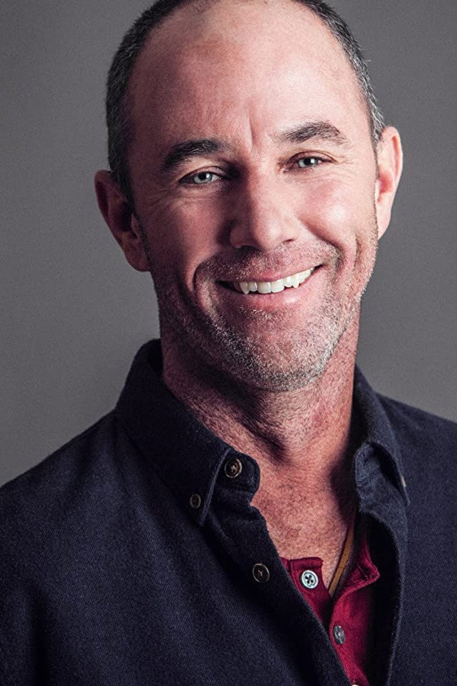 Jamie McShane — фото 1