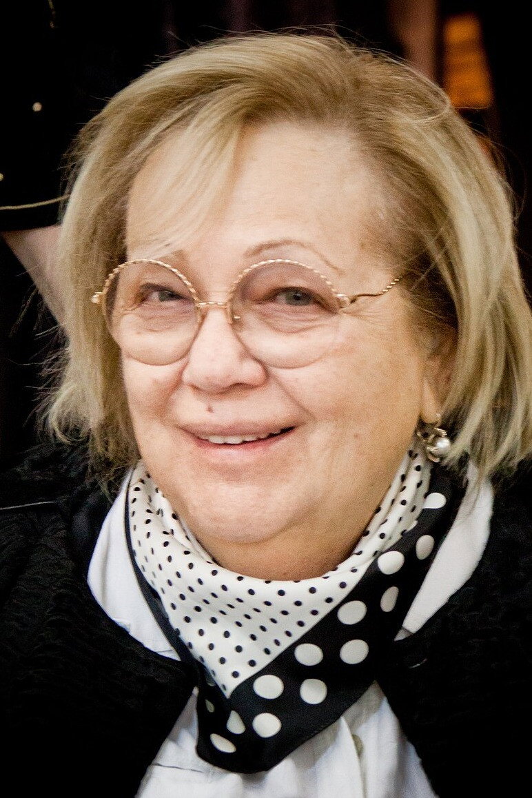 Галина Волчек — фото 1
