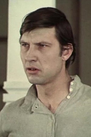 Бердиков Константин Николаевич