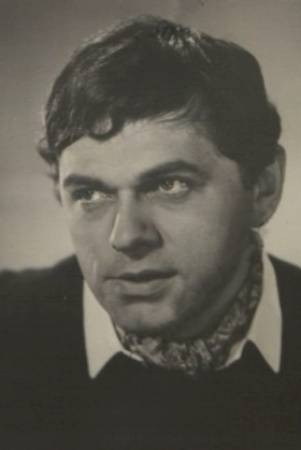 Владимир Максимов (V)