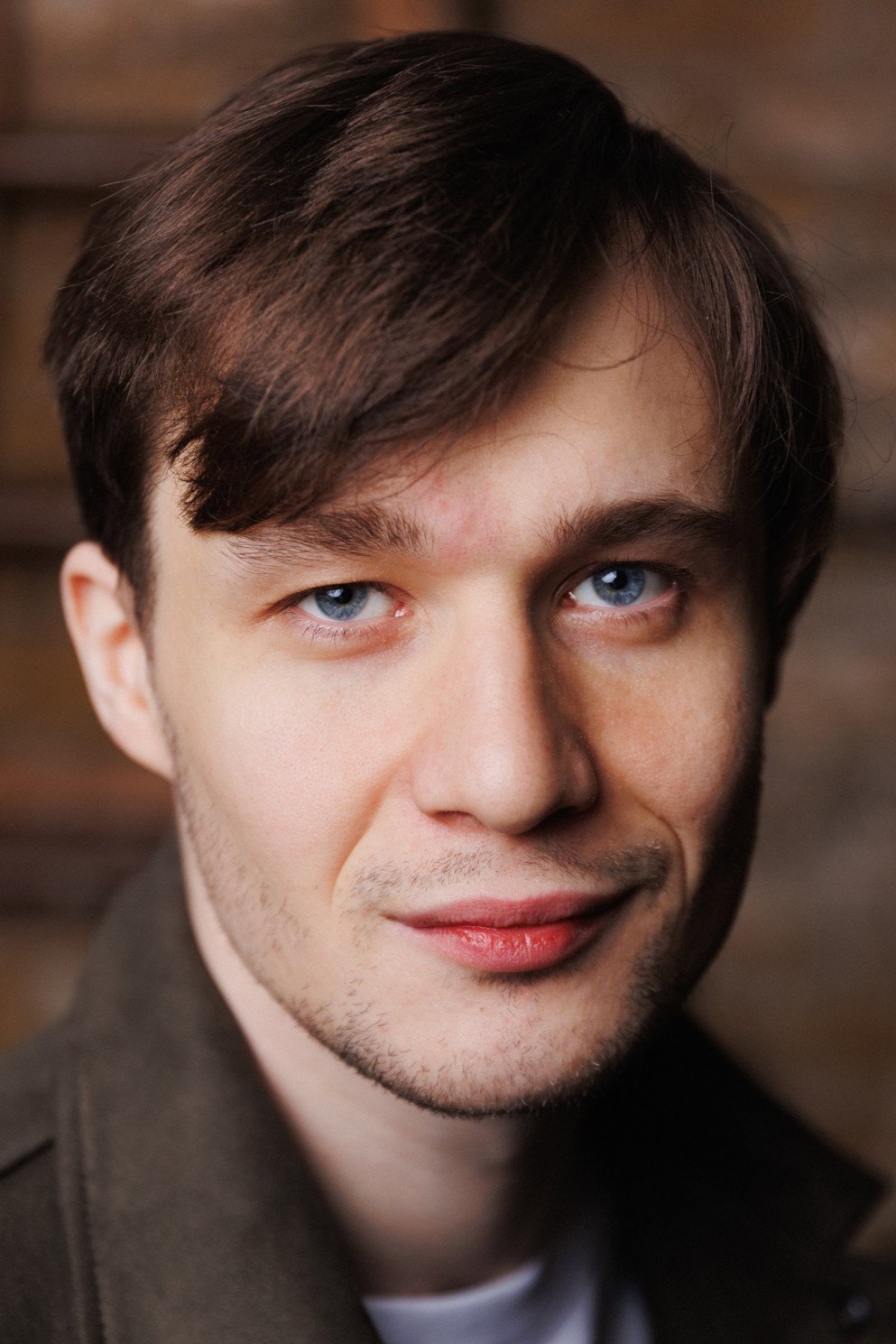 Алексей Смирнов — фото 1