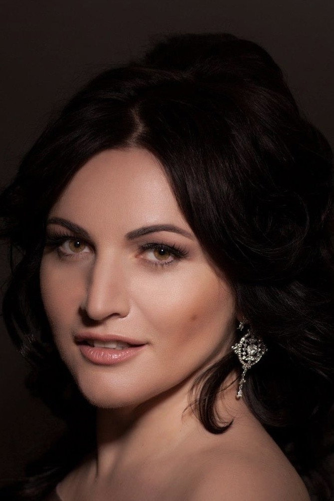 Хибла Герзмава — фото 1