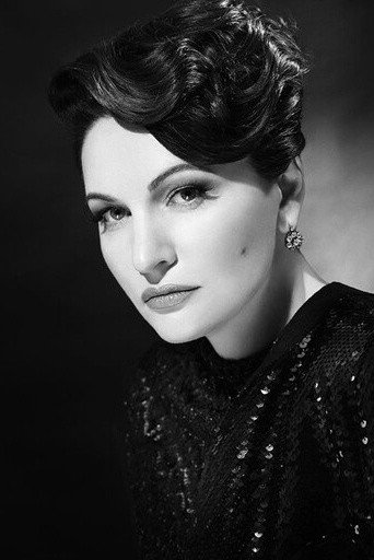 Хибла Герзмава — фото 2