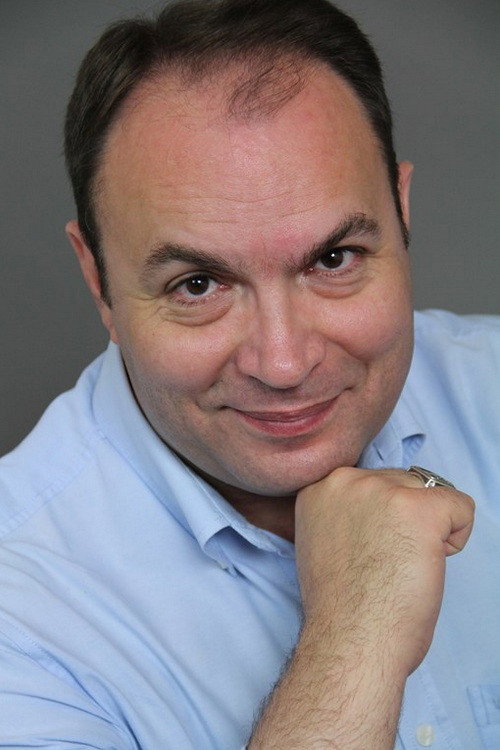 Андрей Иванович Кондрашов