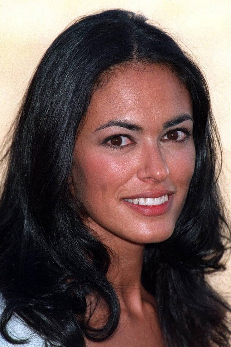 Maria Grazia Cucinotta — фото 4