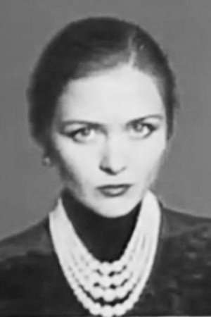 Ирина Сабанова — фото 1