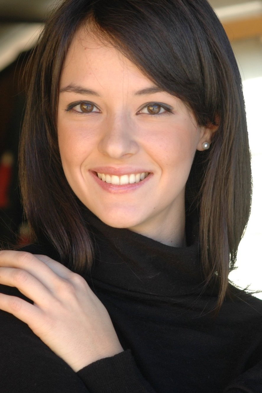 Marta Gastini — фото 1