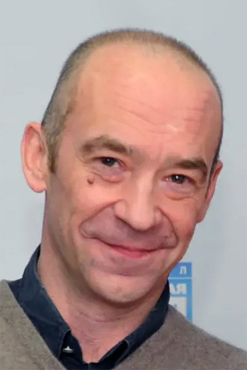 Юрий Торсуев — фото 1