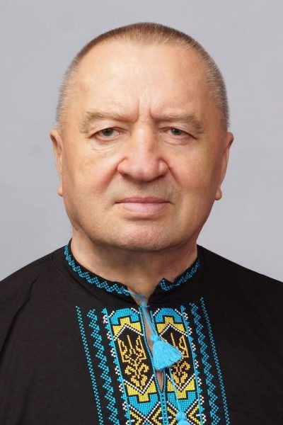 Григорій Маслюк