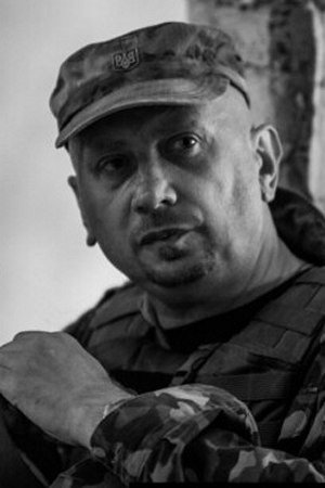 Ігор Кирилчатенко