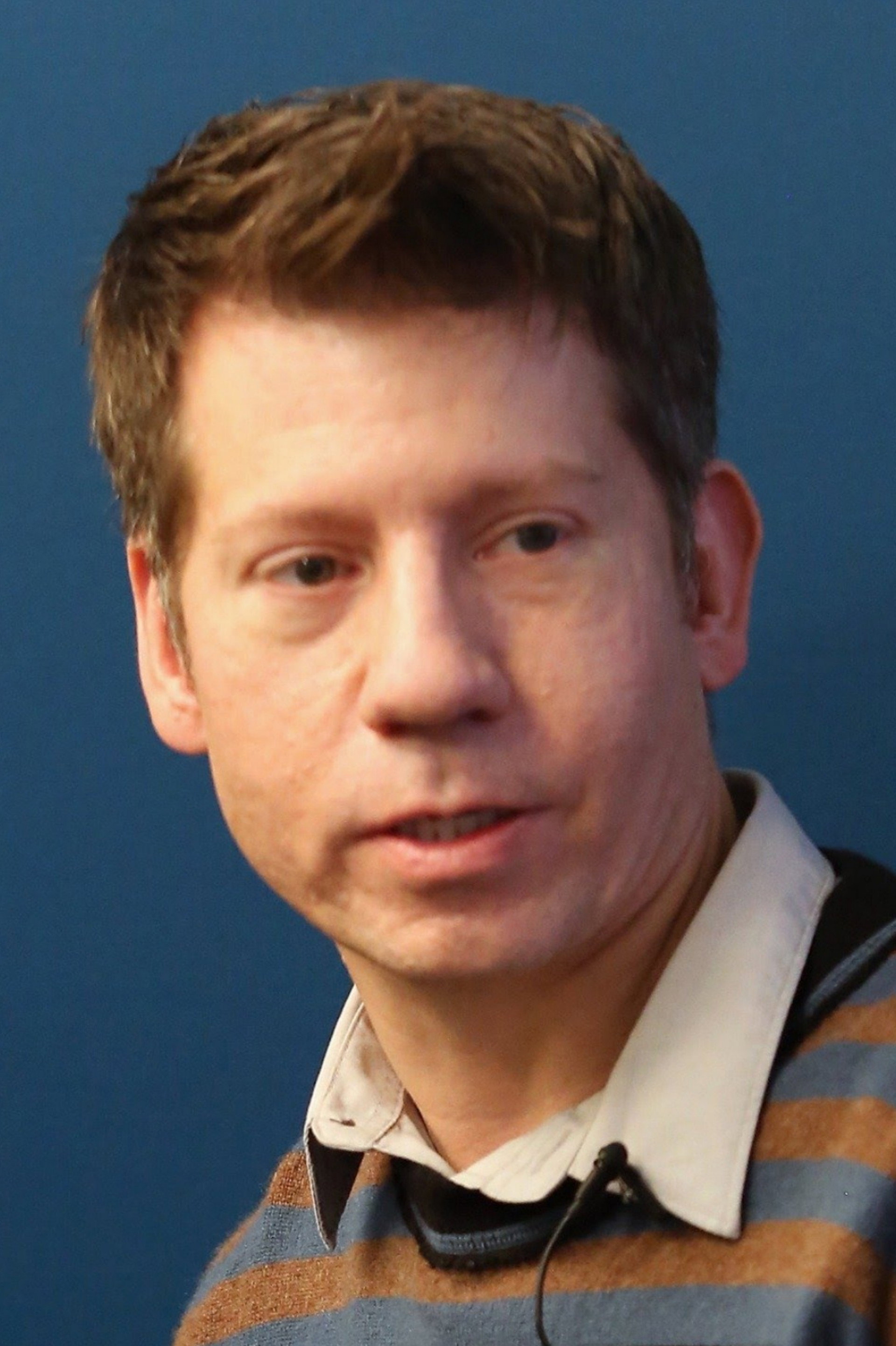 Eric Jacobson — фото 1