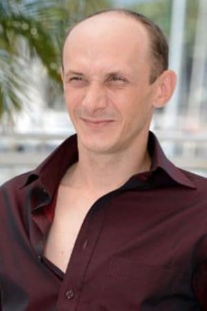 Сергей Александрович Колесов