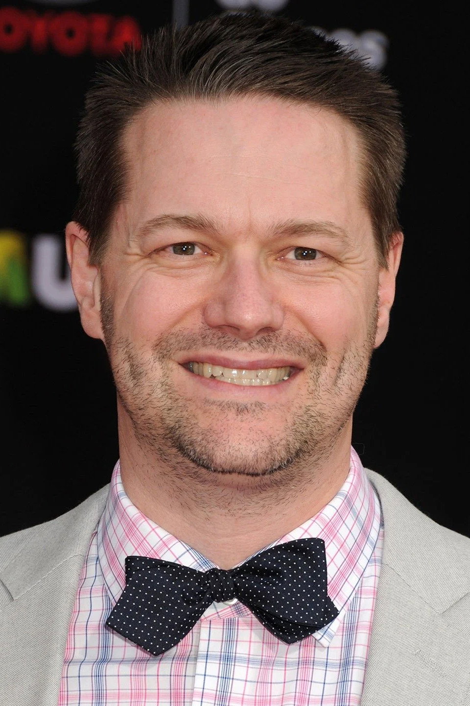 Matt Vogel — фото 1