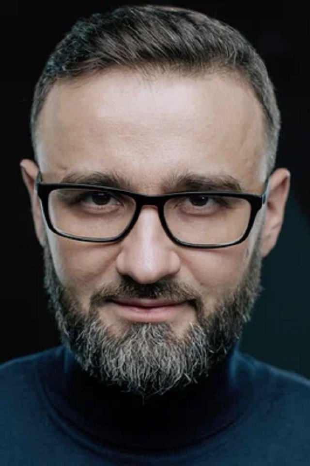 Александр Олегович Гаврилин