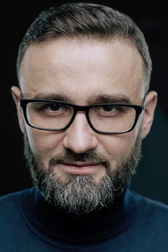 Александр Олегович Гаврилин