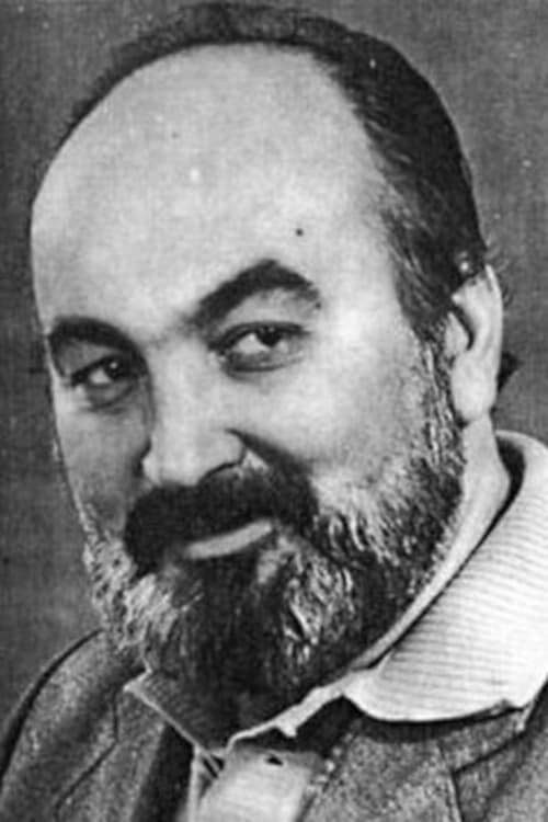 Бимболат (Бибо) Ватаев